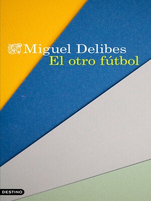 cover image of El otro fútbol